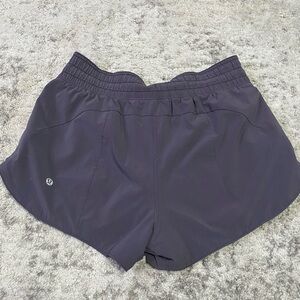 Lululemon - Choose a Side Reversible Shorts